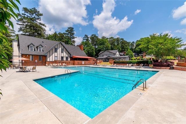 6851 Roswell Road K6, Atlanta, GA 30328