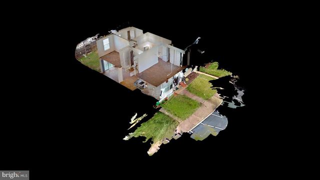 1708 TULIP AVE, District Heights, MD 20747