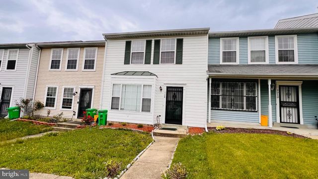 1708 TULIP AVE, District Heights, MD 20747