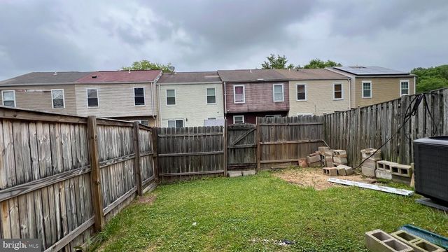 1708 TULIP AVE, District Heights, MD 20747