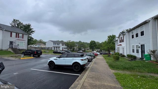 1708 TULIP AVE, District Heights, MD 20747