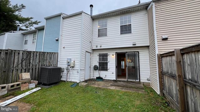 1708 TULIP AVE, District Heights, MD 20747
