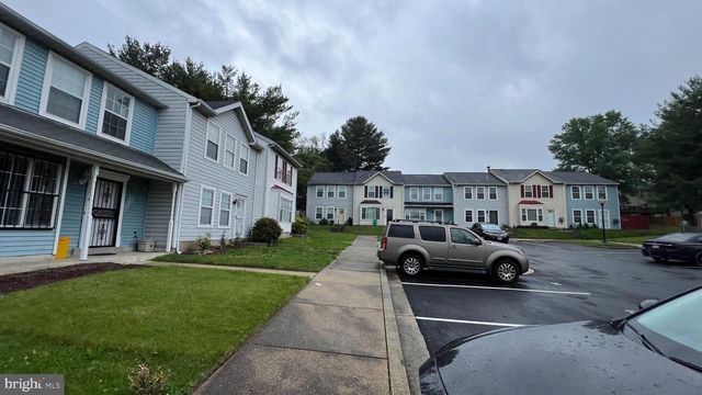 1708 TULIP AVE, District Heights, MD 20747