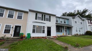 1708 TULIP AVE, District Heights, MD 20747