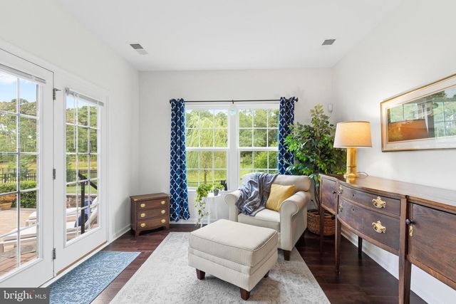 18 THORNTON DR, Ocean View, DE 19970