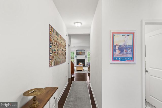 18 THORNTON DR, Ocean View, DE 19970
