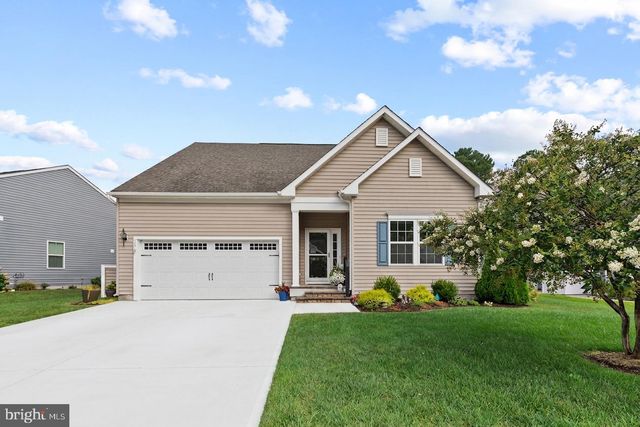 18 THORNTON DR, Ocean View, DE 19970