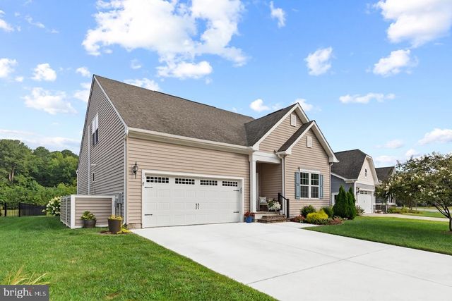 18 THORNTON DR, Ocean View, DE 19970