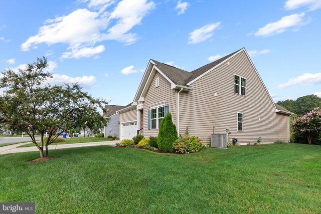 18 THORNTON DR, Ocean View, DE 19970