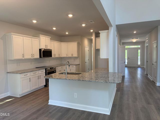25 Watermelon Drive, Franklinton, NC 27525