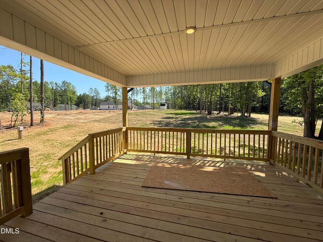 25 Watermelon Drive, Franklinton, NC 27525