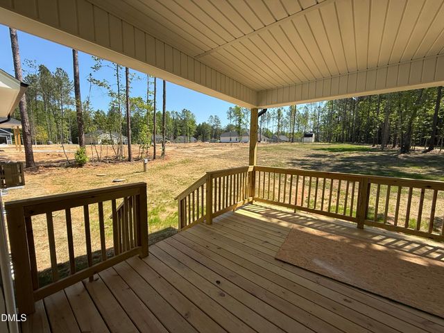 25 Watermelon Drive, Franklinton, NC 27525