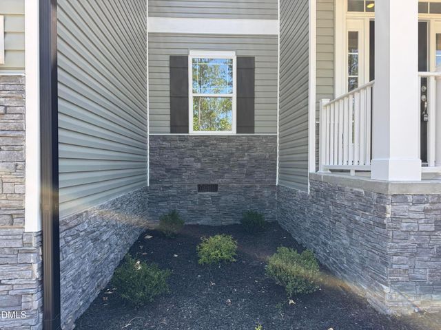 25 Watermelon Drive, Franklinton, NC 27525