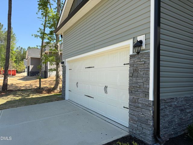 25 Watermelon Drive, Franklinton, NC 27525