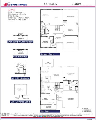 25 Watermelon Drive, Franklinton, NC 27525