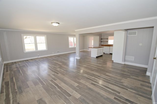 479 E Covered Bridge Road, Attica, IN 47918