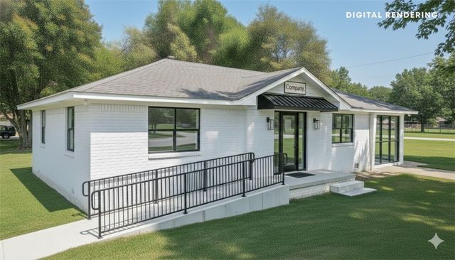 1100 E Huntsville Avenue, Springdale, AR 72764