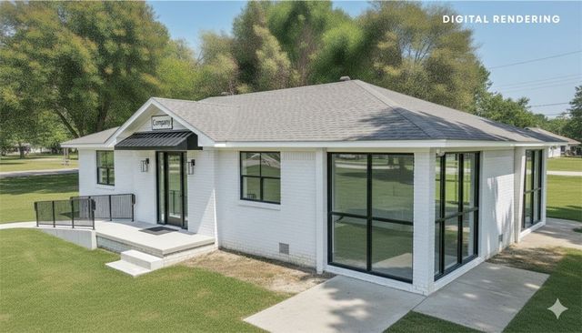 1100 E Huntsville Avenue, Springdale, AR 72764