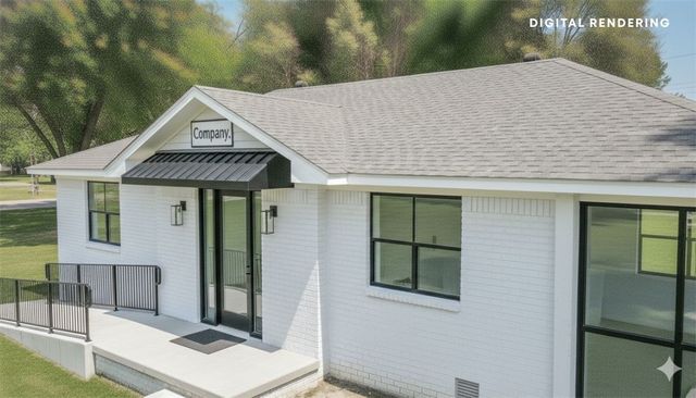 1100 E Huntsville Avenue, Springdale, AR 72764