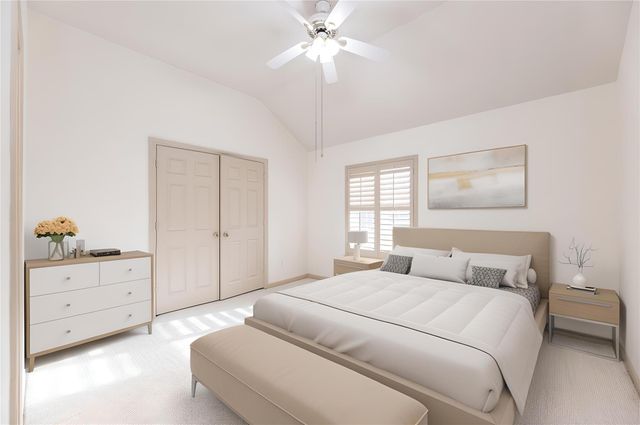 17826 Island Spring Lane, Tomball, TX 77377