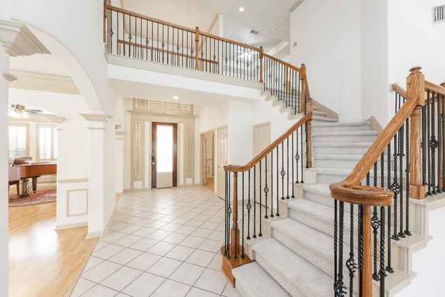 17826 Island Spring Lane, Tomball, TX 77377