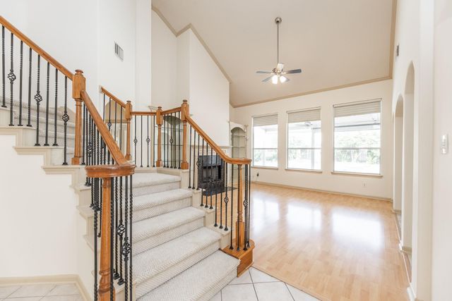 17826 Island Spring Lane, Tomball, TX 77377