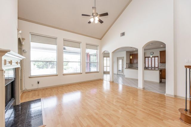 17826 Island Spring Lane, Tomball, TX 77377