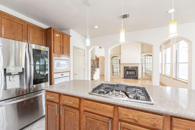 17826 Island Spring Lane, Tomball, TX 77377