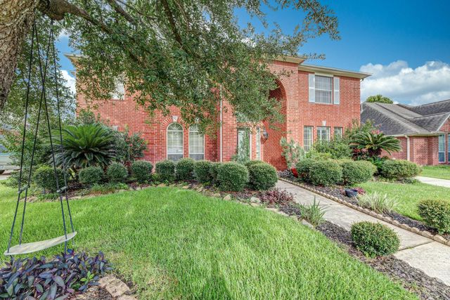 17826 Island Spring Lane, Tomball, TX 77377