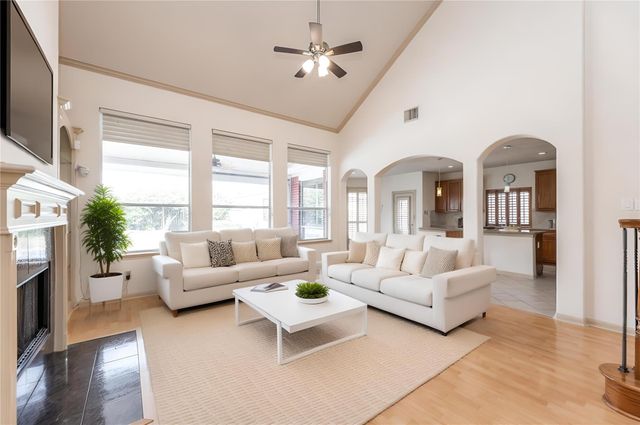 17826 Island Spring Lane, Tomball, TX 77377