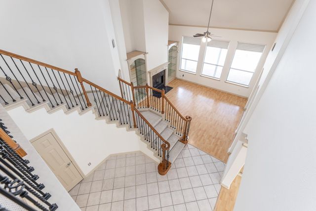 17826 Island Spring Lane, Tomball, TX 77377