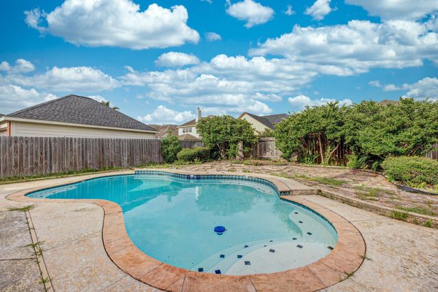 17826 Island Spring Lane, Tomball, TX 77377