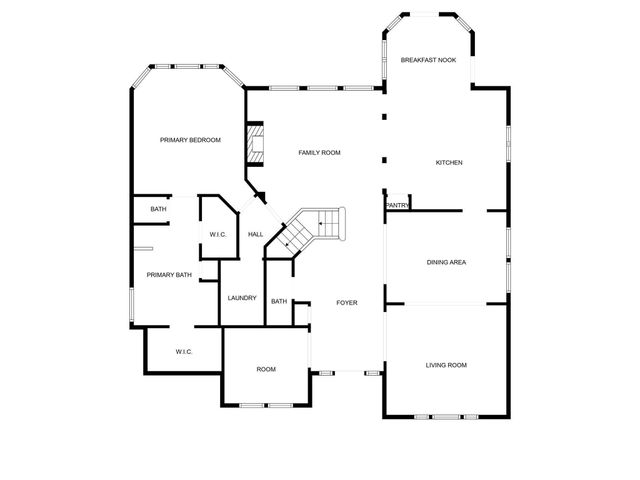 17826 Island Spring Lane, Tomball, TX 77377