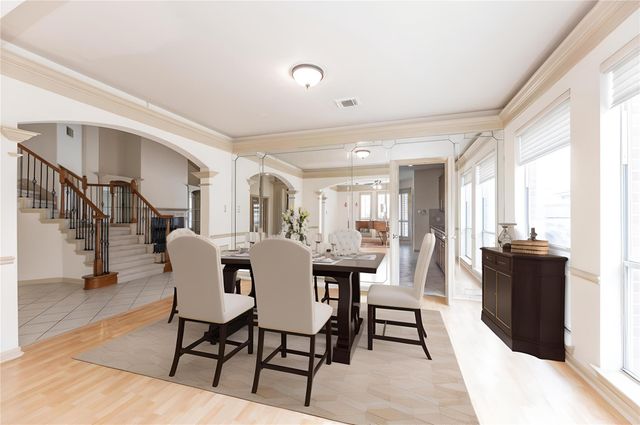 17826 Island Spring Lane, Tomball, TX 77377