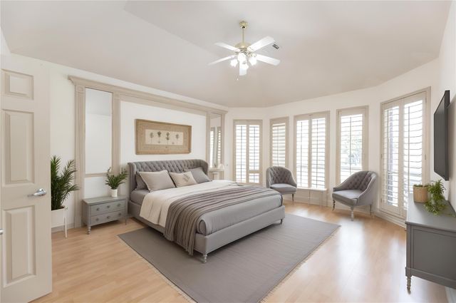 17826 Island Spring Lane, Tomball, TX 77377