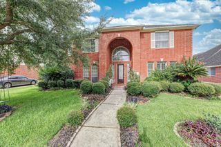 17826 Island Spring Lane, Tomball, TX 77377