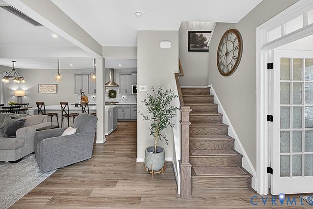 18517 Palisades Rdg, Moseley, VA 23120