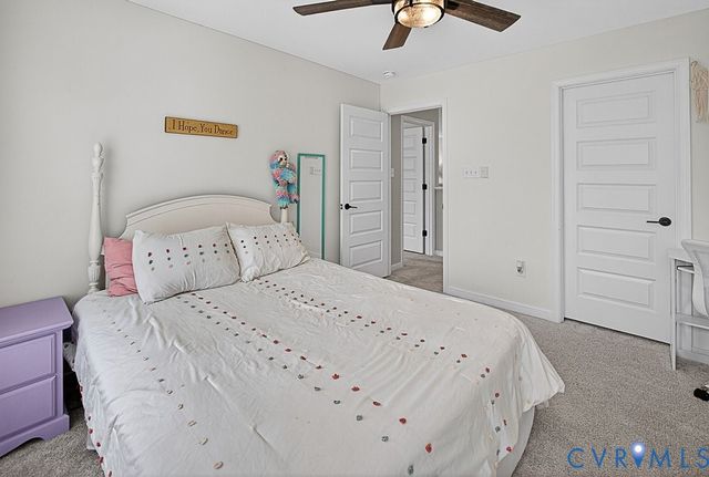 18517 Palisades Rdg, Moseley, VA 23120