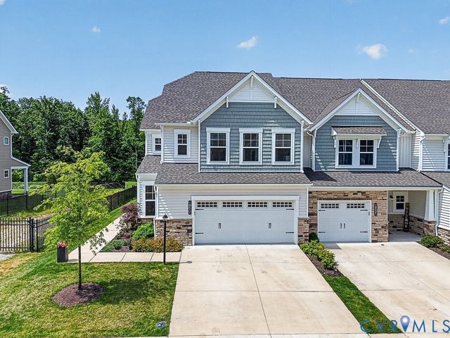 18517 Palisades Rdg, Moseley, VA 23120