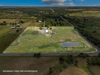 87 Ledbetter Road, Mineral Wells, TX 76067