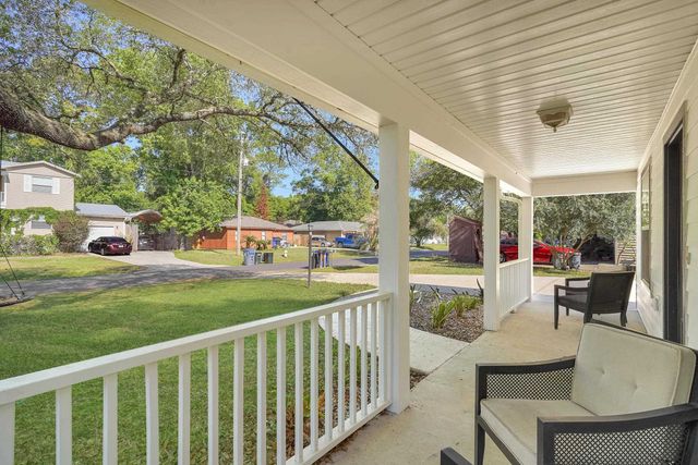1322 Truman Dr, St Augustine, FL 32084