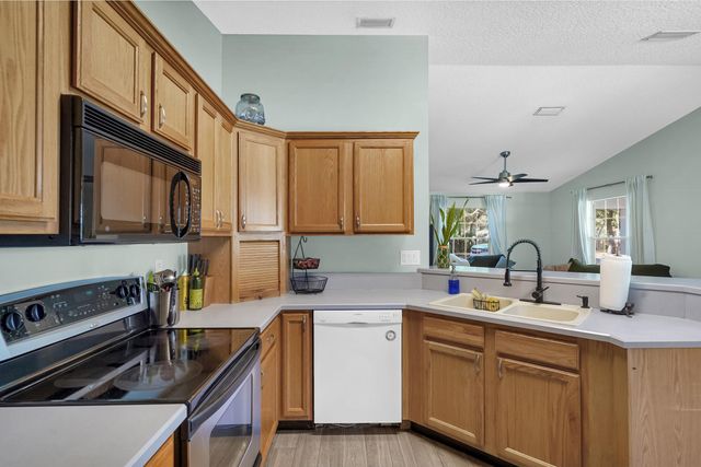 1322 Truman Dr, St Augustine, FL 32084