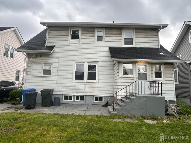 190 Green Street, Woodbridge Proper, NJ 07095