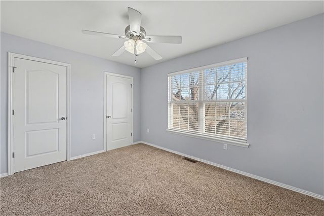 1428 W Netherland 1-2, Fayetteville, AR 72701