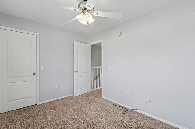 1428 W Netherland 1-2, Fayetteville, AR 72701