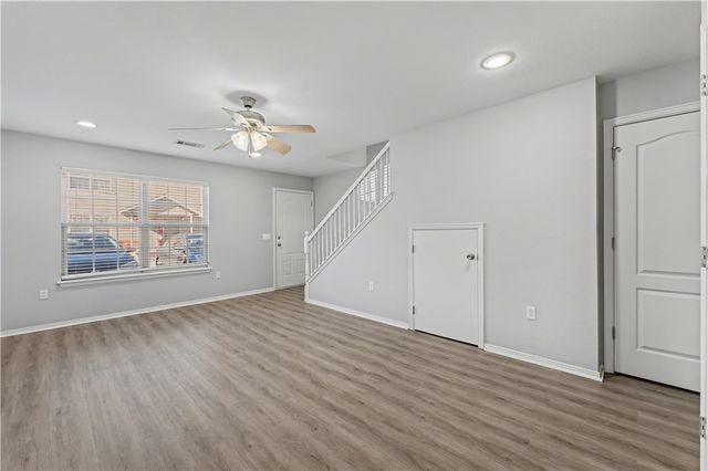 1428 W Netherland 1-2, Fayetteville, AR 72701