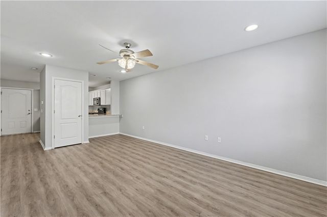 1428 W Netherland 1-2, Fayetteville, AR 72701