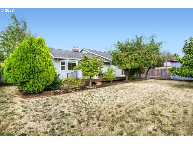 826 Ne HOOD St, Hillsboro, OR 97124