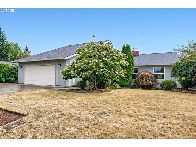 826 Ne HOOD St, Hillsboro, OR 97124