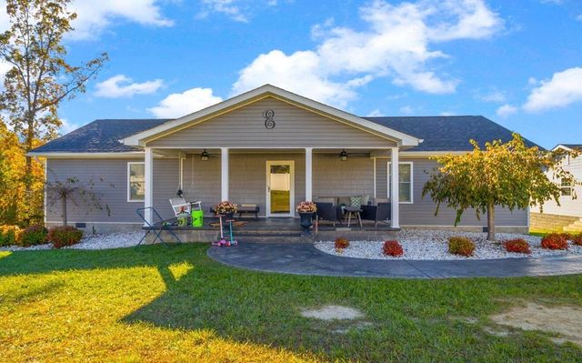 6153 N US Hwy 25, East Bernstadt, KY 40729